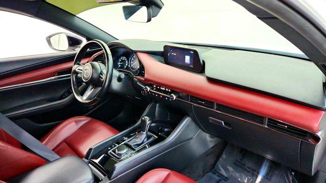 2021 Mazda Mazda3 2.5 Turbo Premium Plus