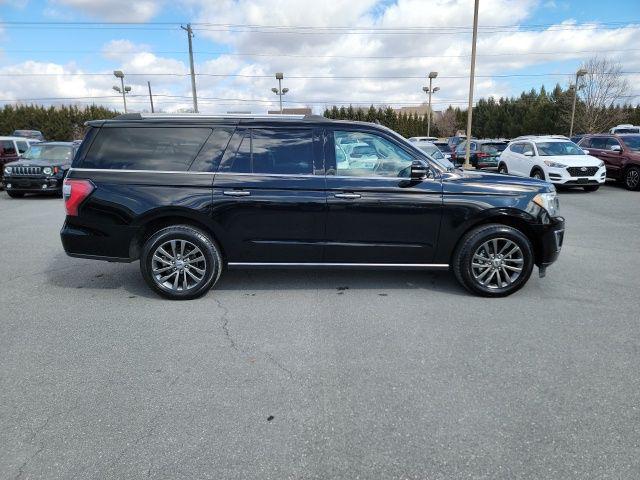 2020 Ford Expedition Limited MAX
