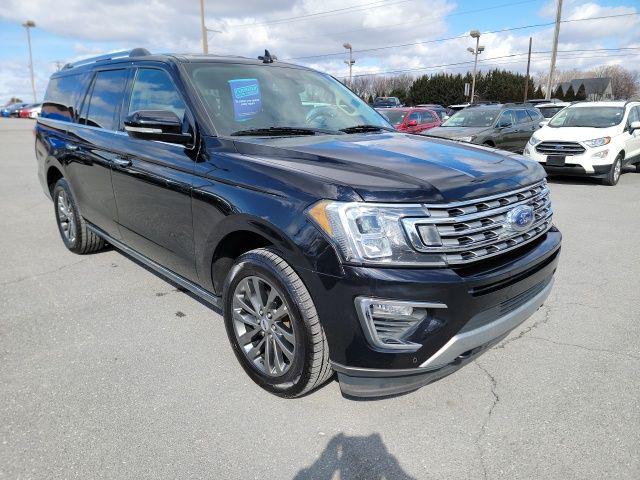 2020 Ford Expedition Limited MAX