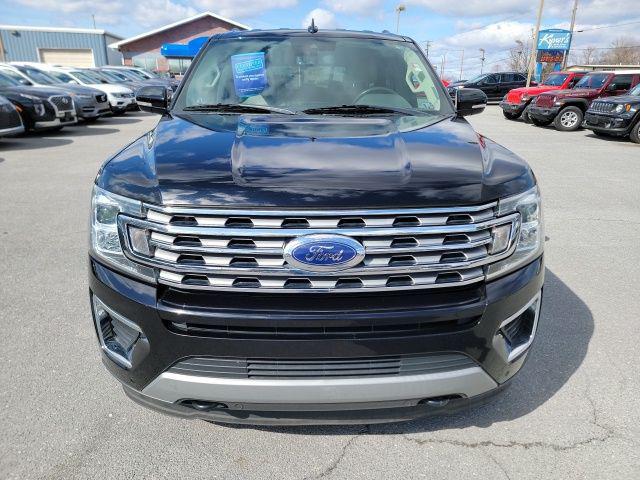 2020 Ford Expedition Limited MAX
