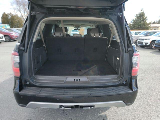 2020 Ford Expedition Limited MAX
