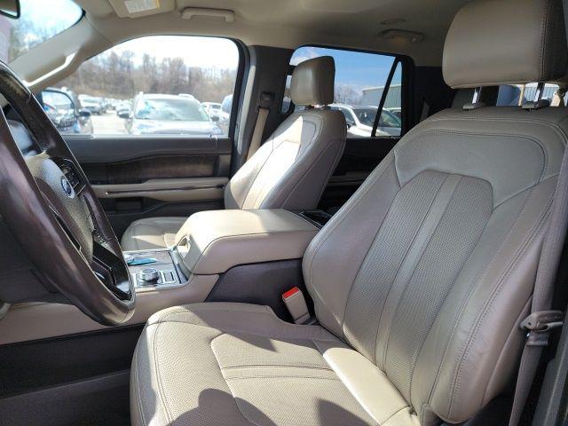 2020 Ford Expedition Limited MAX