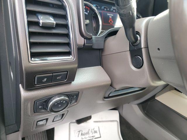 2020 Ford Expedition Limited MAX