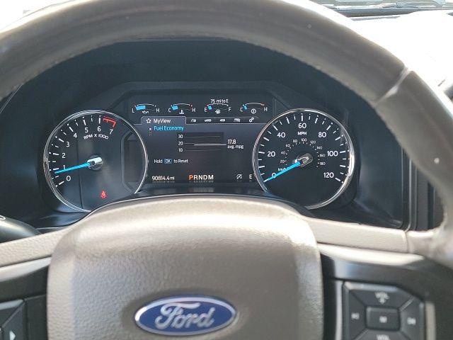 2020 Ford Expedition Limited MAX