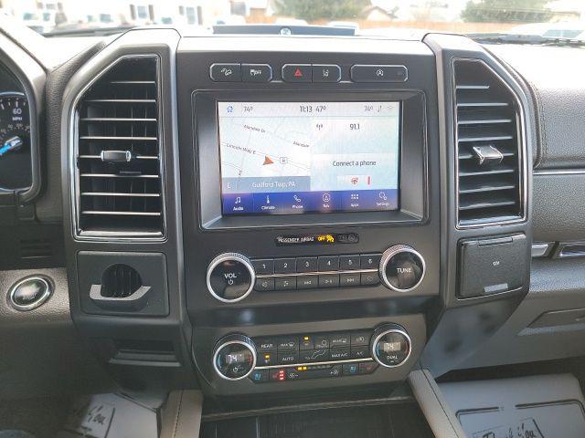2020 Ford Expedition Limited MAX