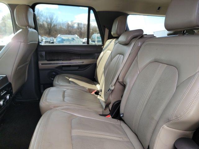 2020 Ford Expedition Limited MAX