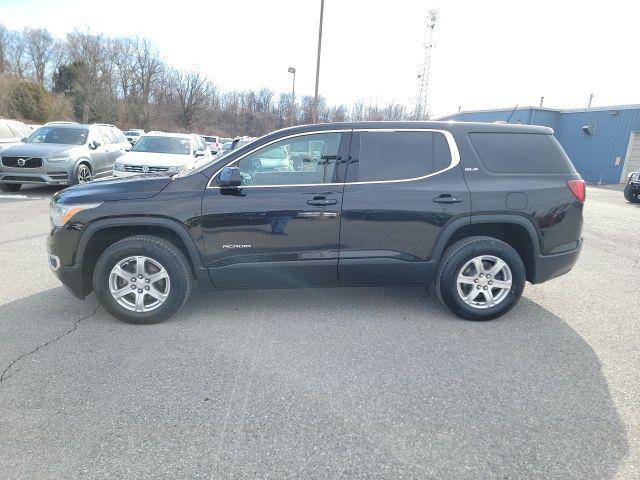 2019 GMC Acadia SLE-1