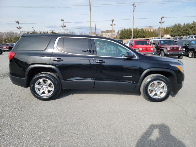 2019 GMC Acadia SLE-1