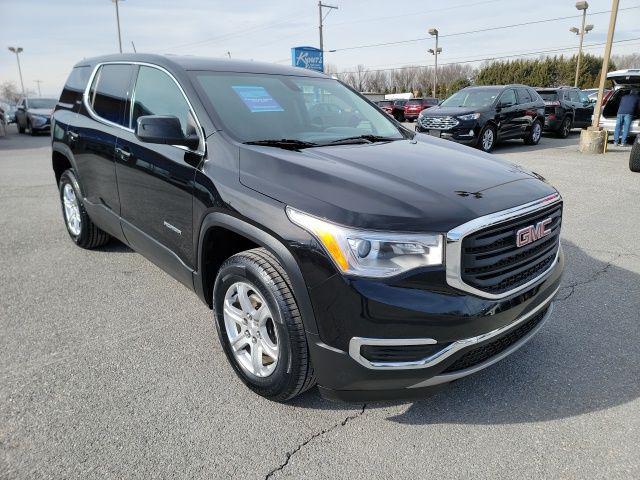 2019 GMC Acadia SLE-1