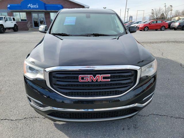 2019 GMC Acadia SLE-1