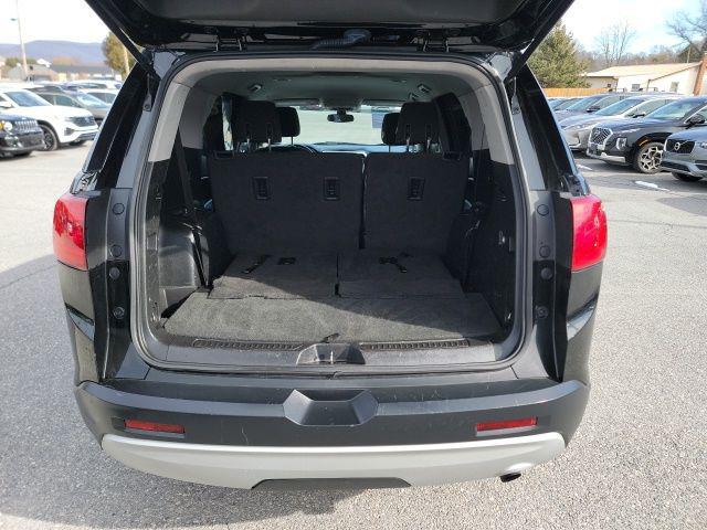 2019 GMC Acadia SLE-1
