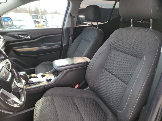 2019 GMC Acadia SLE-1