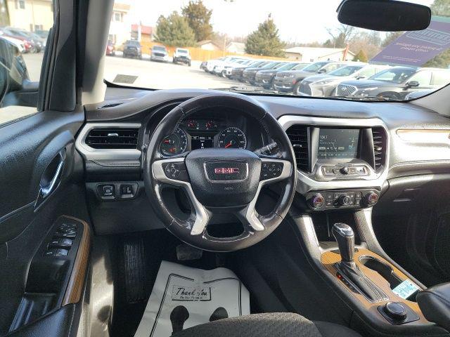 2019 GMC Acadia SLE-1