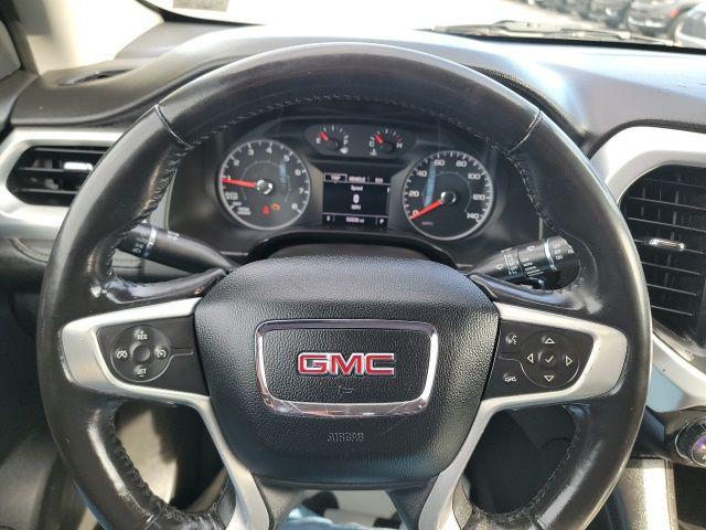 2019 GMC Acadia SLE-1