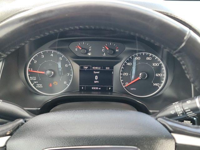 2019 GMC Acadia SLE-1
