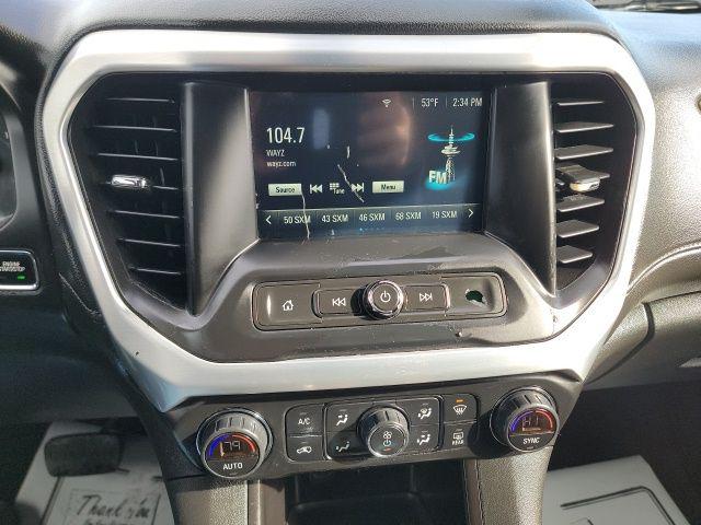 2019 GMC Acadia SLE-1
