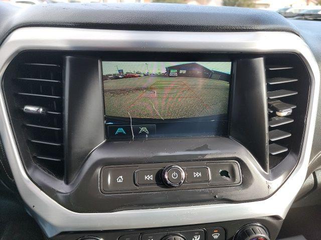2019 GMC Acadia SLE-1
