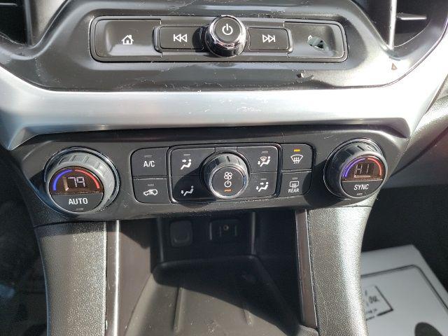 2019 GMC Acadia SLE-1