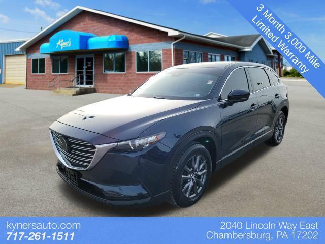 2021 Mazda CX-9 Touring for sale in Chambersburg, PA