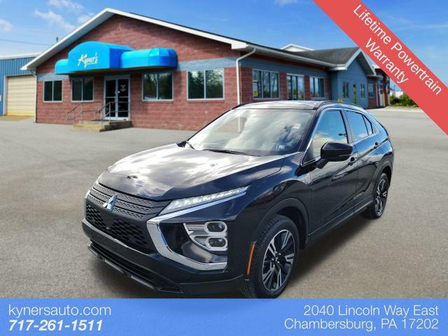 2024 Mitsubishi Eclipse Cross SE for sale in Chambersburg, PA
