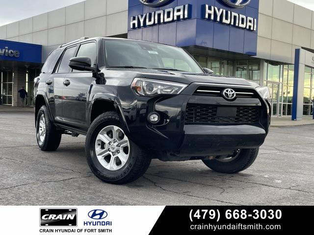New & Used Toyota 4Runner for Sale near Me | Discover Cars for Sale