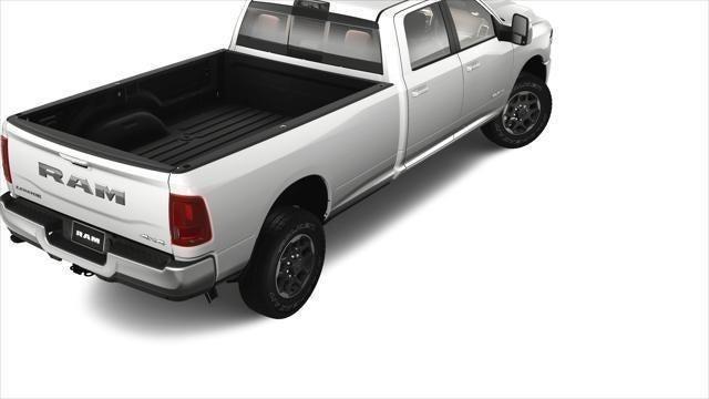 2025 RAM Ram 3500 RAM 3500 LARAMIE CREW CAB 4X4 8 BOX