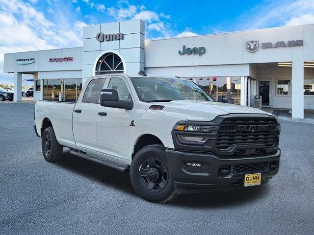 2025 RAM Ram 3500 RAM 3500 TRADESMAN CREW CAB 4X2 8 BOX