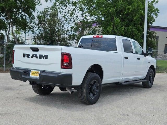 2025 RAM Ram 3500 RAM 3500 TRADESMAN CREW CAB 4X2 8 BOX