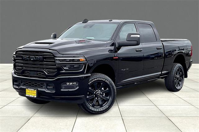 2025 RAM Ram 2500 RAM 2500 LARAMIE CREW CAB 4X4 64 BOX