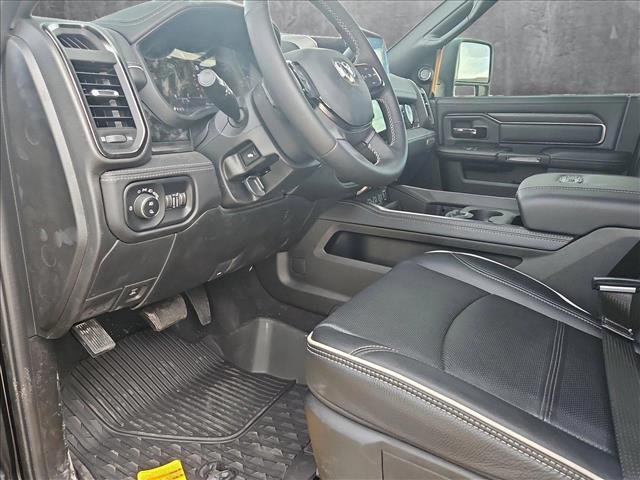 2025 RAM Ram 2500 RAM 2500 REBEL CREW CAB 4X4 64 BOX 2025 RAM Ram 2500 RAM 2500 REBEL CREW CAB 4X4 64 BOX