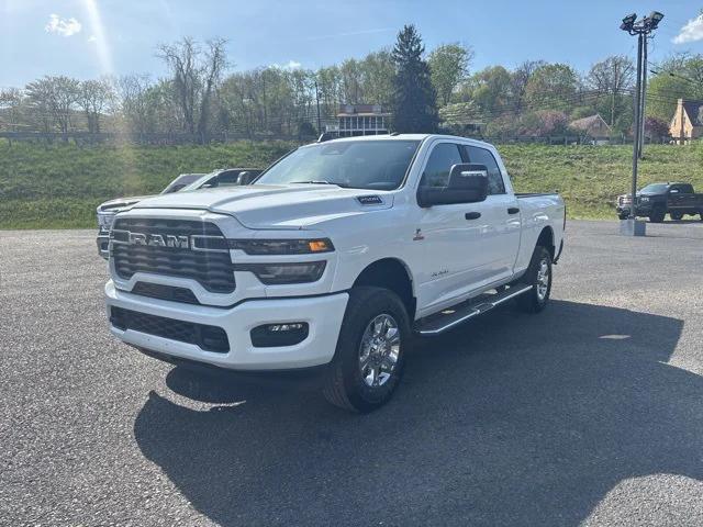 2025 RAM Ram 2500 RAM 2500 BIG HORN CREW CAB 4X4 64 BOX