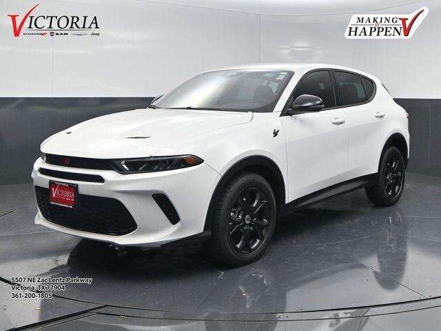 2025 Dodge Hornet HORNET GT AWD 2025 Dodge Hornet HORNET GT AWD
