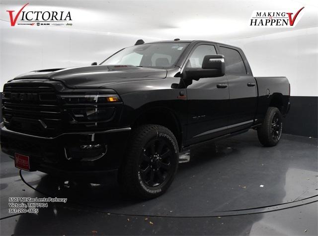 2025 RAM Ram 2500 RAM 2500 LARAMIE CREW CAB 4X4 64 BOX