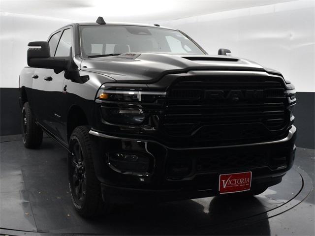 2025 RAM Ram 2500 RAM 2500 LARAMIE CREW CAB 4X4 64 BOX