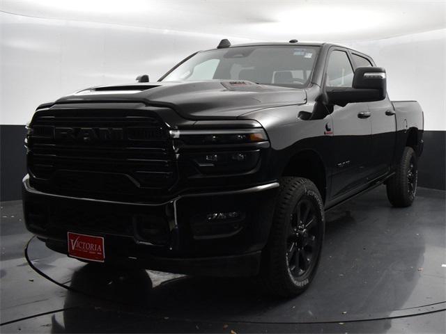 2025 RAM Ram 2500 RAM 2500 LARAMIE CREW CAB 4X4 64 BOX