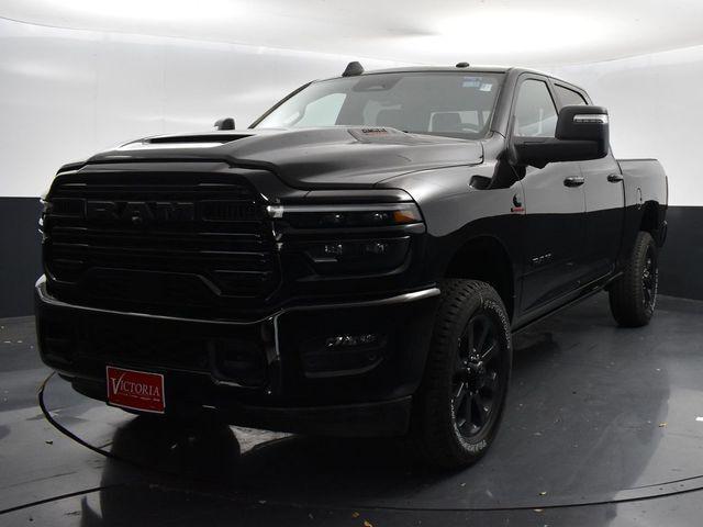 2025 RAM Ram 2500 RAM 2500 LARAMIE CREW CAB 4X4 64 BOX