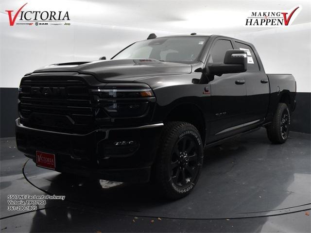 2025 RAM Ram 2500 RAM 2500 LARAMIE CREW CAB 4X4 64 BOX