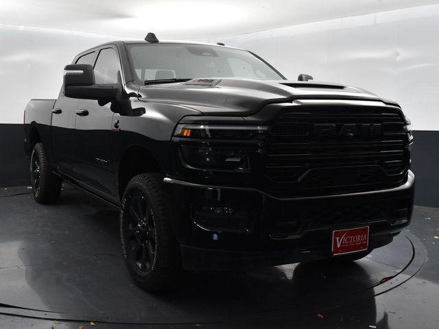 2025 RAM Ram 2500 RAM 2500 LARAMIE CREW CAB 4X4 64 BOX