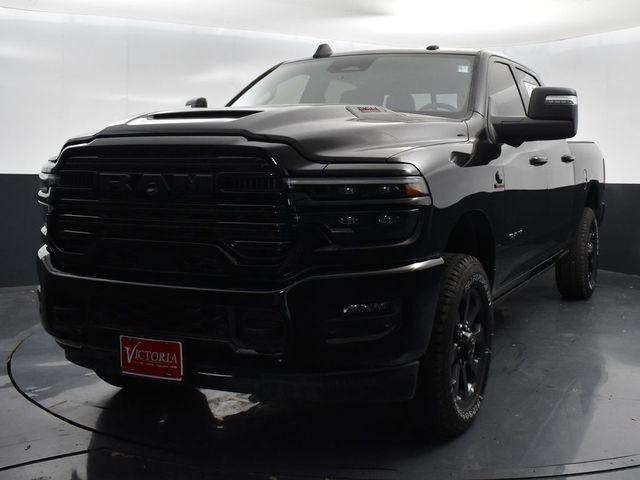 2025 RAM Ram 2500 RAM 2500 LARAMIE CREW CAB 4X4 64 BOX