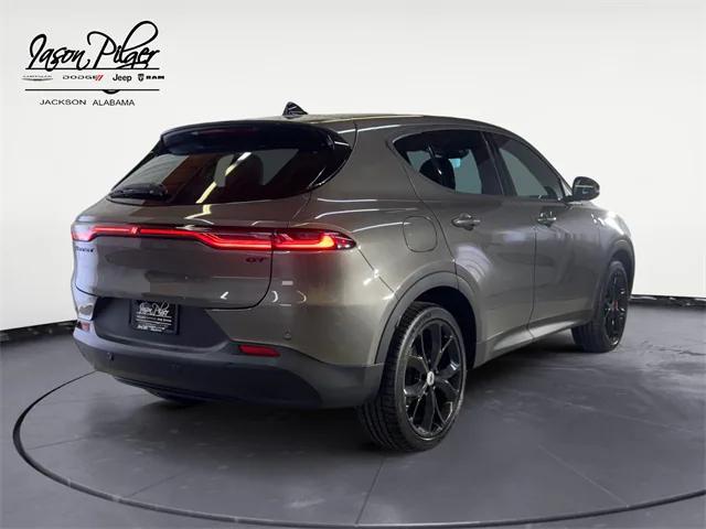 2025 Dodge Hornet HORNET GT AWD
