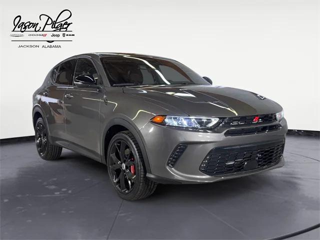 2025 Dodge Hornet HORNET GT AWD