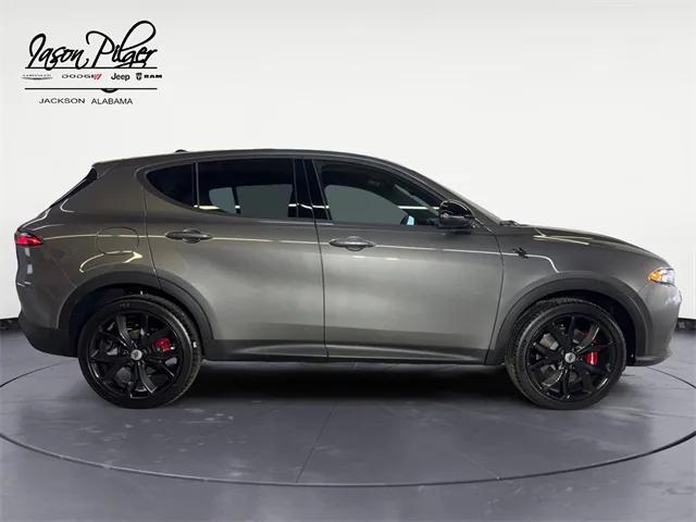 2025 Dodge Hornet HORNET GT AWD