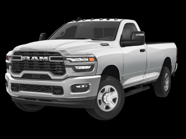 2025 RAM Ram 3500 RAM 3500 TRADESMAN REGULAR CAB 4X4 8 BOX