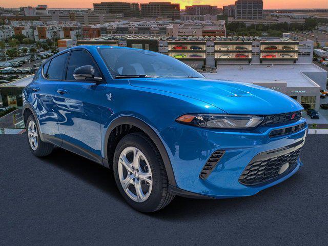 2025 Dodge Hornet HORNET GT AWD