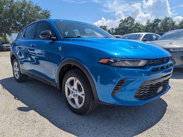 2025 Dodge Hornet HORNET GT AWD