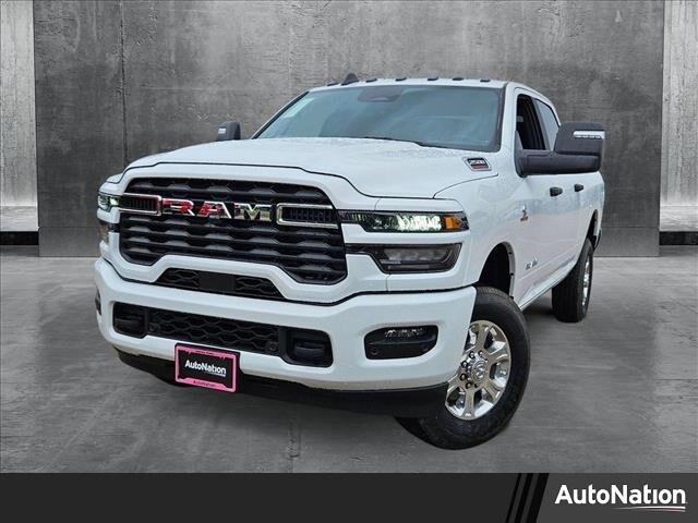 2025 RAM Ram 2500 RAM 2500 LONE STAR CREW CAB 4X4 64 BOX