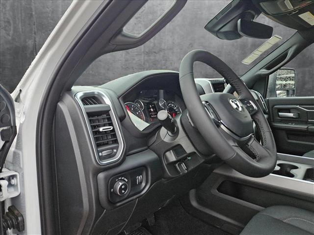 2025 RAM Ram 2500 RAM 2500 LONE STAR CREW CAB 4X4 64 BOX