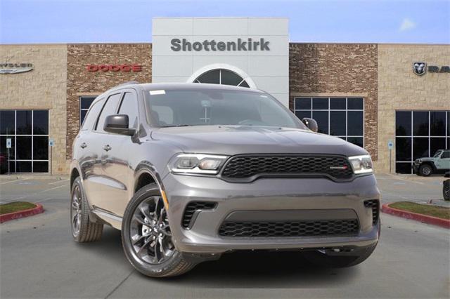 2025 Dodge Durango DURANGO GT RWD