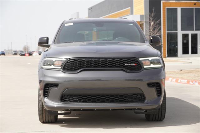 2025 Dodge Durango DURANGO GT RWD