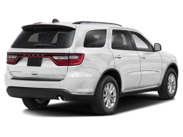 2025 Dodge Durango DURANGO GT RWD